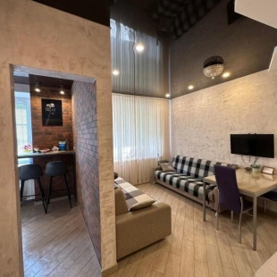 Фотография квартиры Апартаменты Липсити на ул. Интернациональная, 71