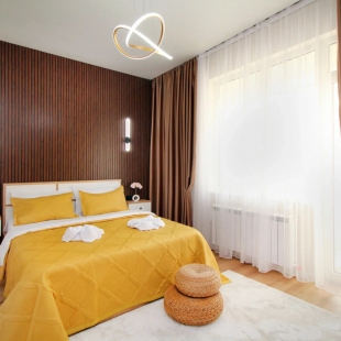 Фотография квартиры Апартаменты Просторные на Арбате