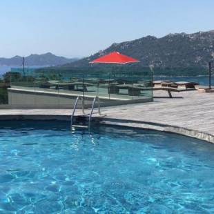 Фотография гостиницы Hotel Carre Noir