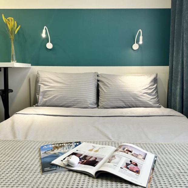 Фотографии квартиры 
            Квартира Nochevali