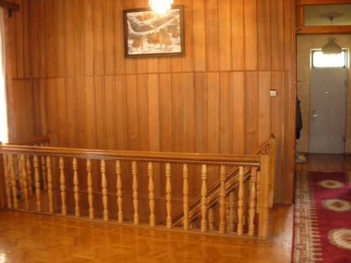 Фотография гостевого дома Zugdidi House