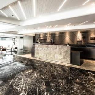 Фотографии гостиницы 
            Hotel Ease Tsuen Wan