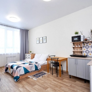 Фотография квартиры Квартира Аквапарк