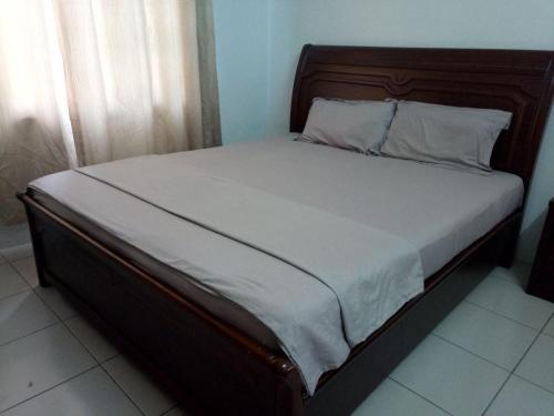 Фотография мини отеля Apartment in Dar Homestay