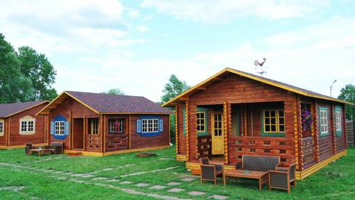 Фотография гостевого дома Дивный дворик