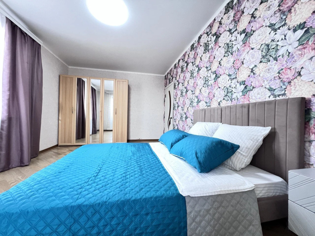 Фотография квартиры Квартира на улице Гагарина 75