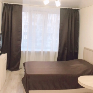 Фотография квартиры Квартира рядом с ЖД на улице Татарстан 53