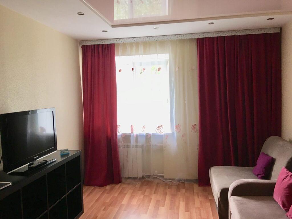 Фотография квартиры Апартаменты Малышева 11