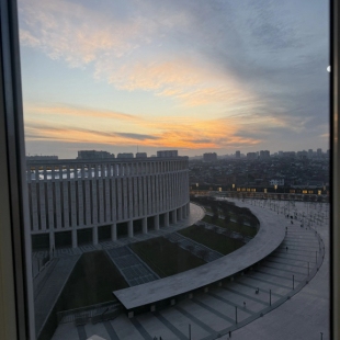 Фотография квартиры Апартаменты Андрэ 2