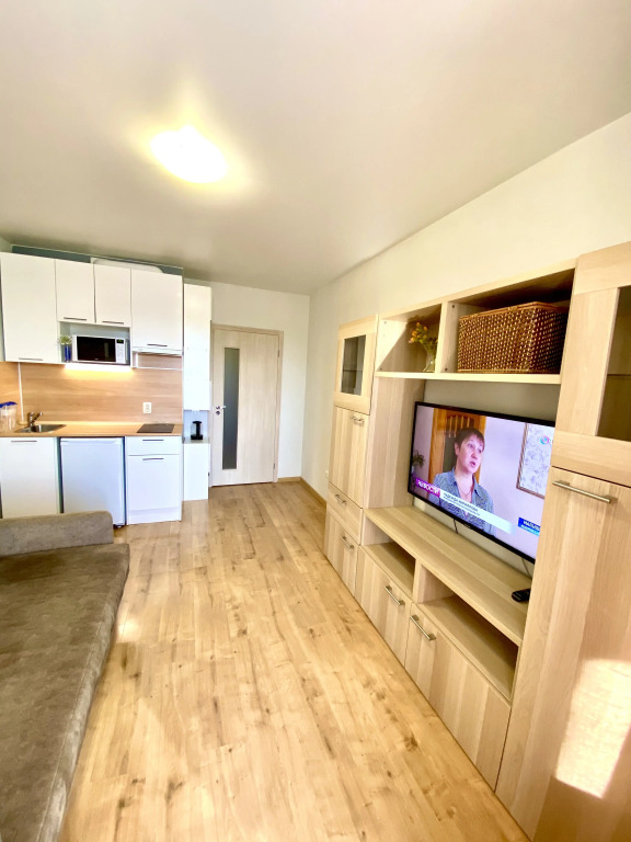 Фотография квартиры Апартаменты Cruise 17 floor