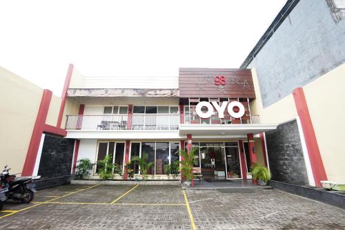 Фотография гостиницы OYO 255 98 residence