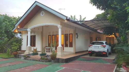 Фотография гостевого дома Manado Homestay46
