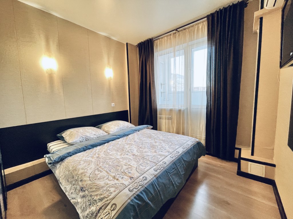 Фотография квартиры Апартаменты VEGAS на Школьной