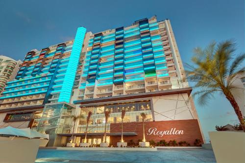 Фотография гостиницы Royalton CHIC Cancun, An Autograph Collection All-Inclusive Resort - Adults Only