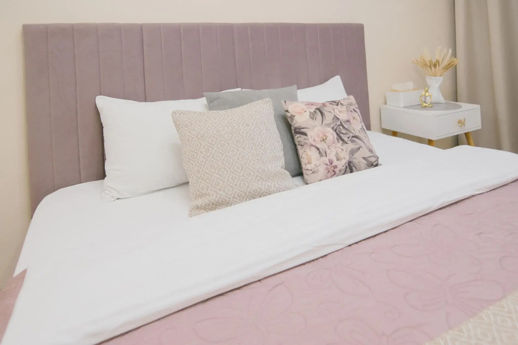 Фотография квартиры Апартаменты на Серышева 80