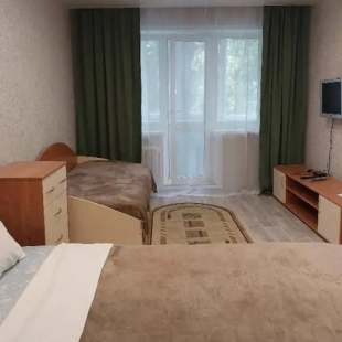 Фотография квартиры Квартира на Улице Баумана 21