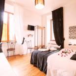 Фотография гостевого дома Ostiense Suites