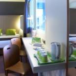 Фотография гостиницы Campanile Dijon Congrès Clemenceau