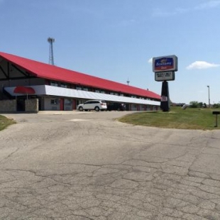 Фотография мотеля Economy Inn Holland