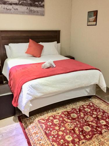 Фотография гостевого дома Carnival View Guest Lodge and spa