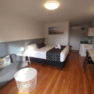 Фотографии гостиницы
Eden Motel