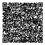 QR код театра Театр п/р Геннадия Чихачева