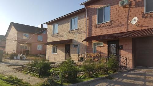 Фотография гостевого дома На Металлургов д.10-Б кв. №1