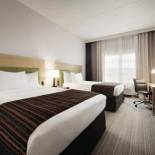 Фотография гостиницы Country Inn & Suites by Radisson, Coralville, IA