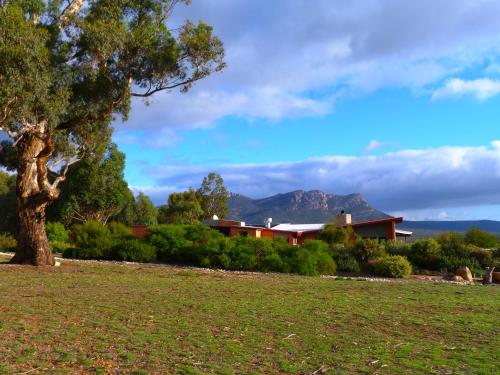 Фотография гостиницы Meringa Springs