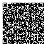 QR код квартиры Апартаменты ENJOY! Apartments & Studios - Nekrasova