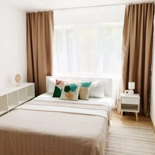 Фотография квартиры Квартира мечта