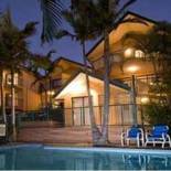 Фотография апарт отеля Karana Palms Self Contained Apartments