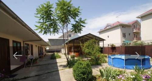 Фотография гостевого дома Гостевой дворик ИЛИОС