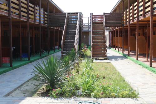 Фотографии гостевого дома
Дольче Вита