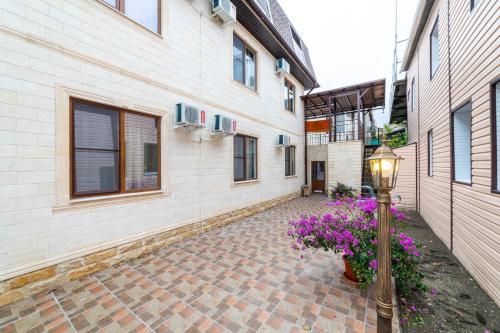 Фотографии гостевого дома
Willa de Sofia