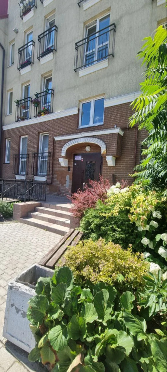 Фотография квартиры Квартира Нойхаузен