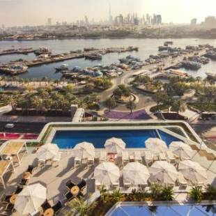 Фотография гостиницы Al Bandar Rotana – Dubai Creek