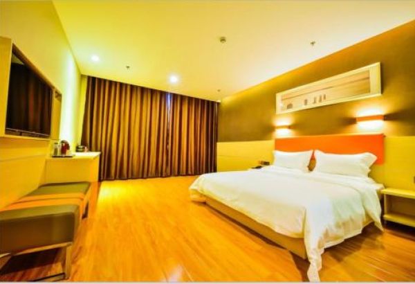 Фотография гостиницы 7Days Premium Shihezi Development Zone Branch