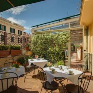 Фотографии гостиницы
Hotel Borromeo