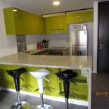 Фотография мини отеля Enjoy In Bogotá