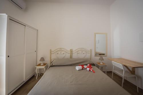 Фотография мини отеля Raggio di sole