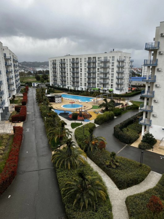 Фотографии квартиры
Апартаменты Прибрежный