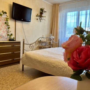 Фотография квартиры Квартира на Улице Коммунальная 58А