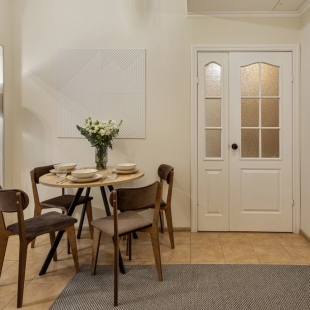 Фотография квартиры Квартира JN Apartments в самом центре исторического Выборга