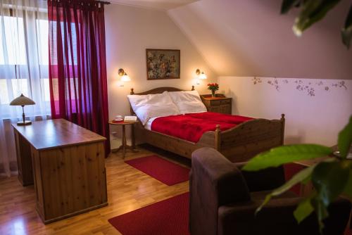 Фотография гостиницы Prague Sweet Home