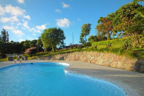 Фотография базы отдыха Cabañas La Pradera