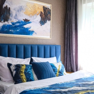 Фотография квартиры Квартира Уютная в самом центре Омска