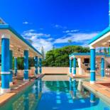 Фотография апарт отеля Aegean Mooloolaba