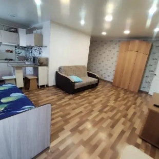 Фотография квартиры Апартаменты на улице Ленина 170