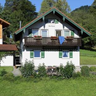 Фотографии гостевого дома
Ferienhaus Murmel